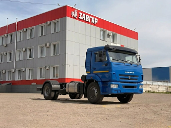 Шасси КАМАЗ 4308-4084-69 (G5)_0